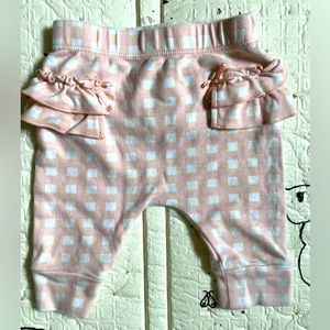 Ruffle Bum Baby Bottoms